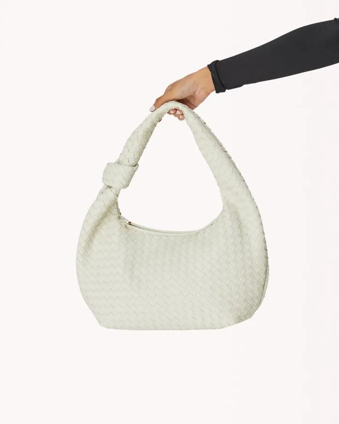 Accessories Billini Bags KENYA SHOULDER BAG BONE