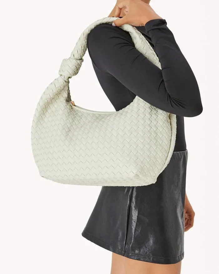 Accessories Billini Bags KENYA SHOULDER BAG BONE