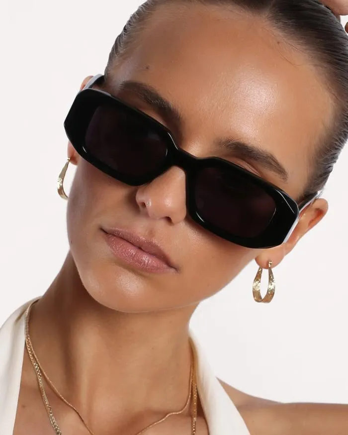 Accessories Billini Banb Eyewear THE NINA BLACKJET