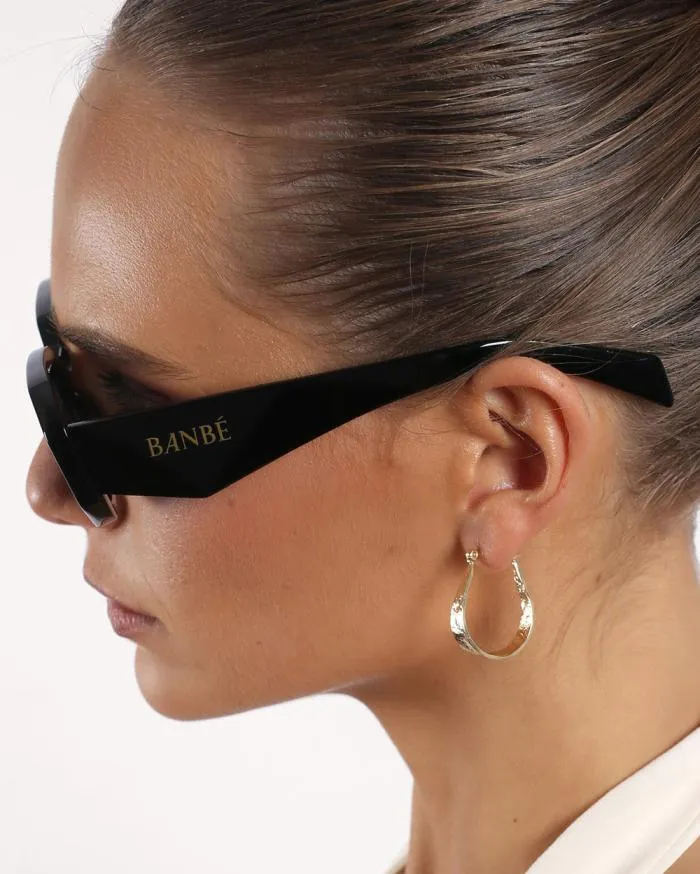 Accessories Billini Banb Eyewear THE NINA BLACKJET