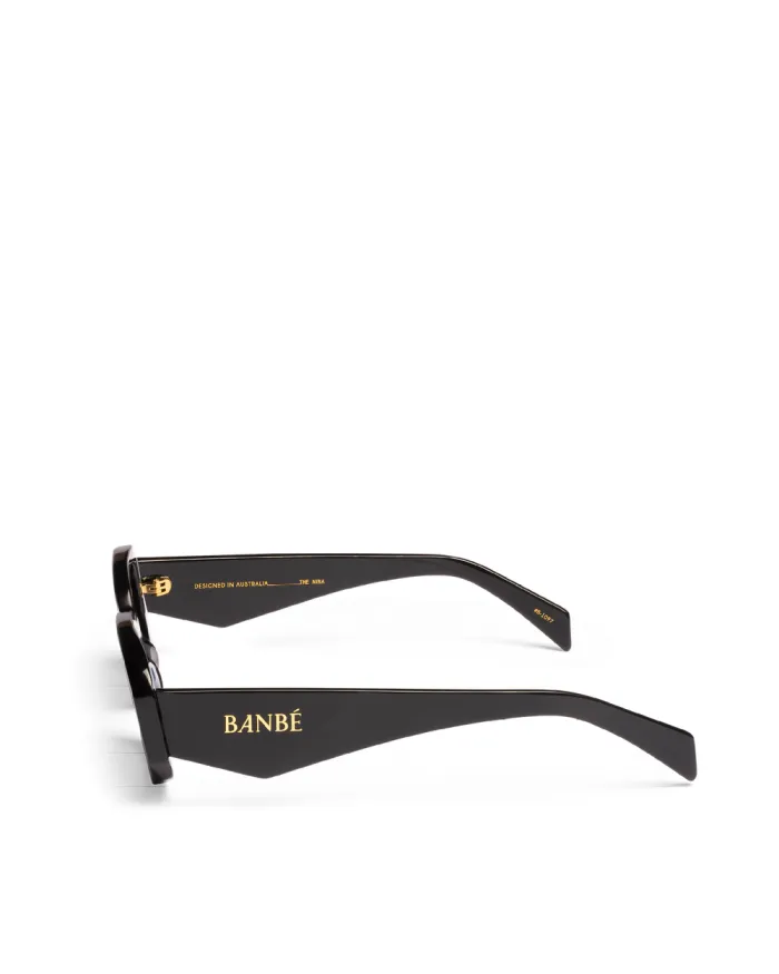 Accessories Billini Banb Eyewear THE NINA BLACKJET