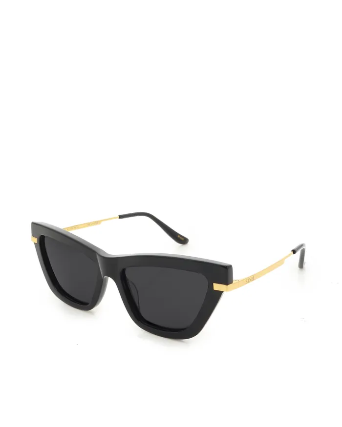 Accessories Billini Banb Eyewear THE WHITNEY BLACKJET