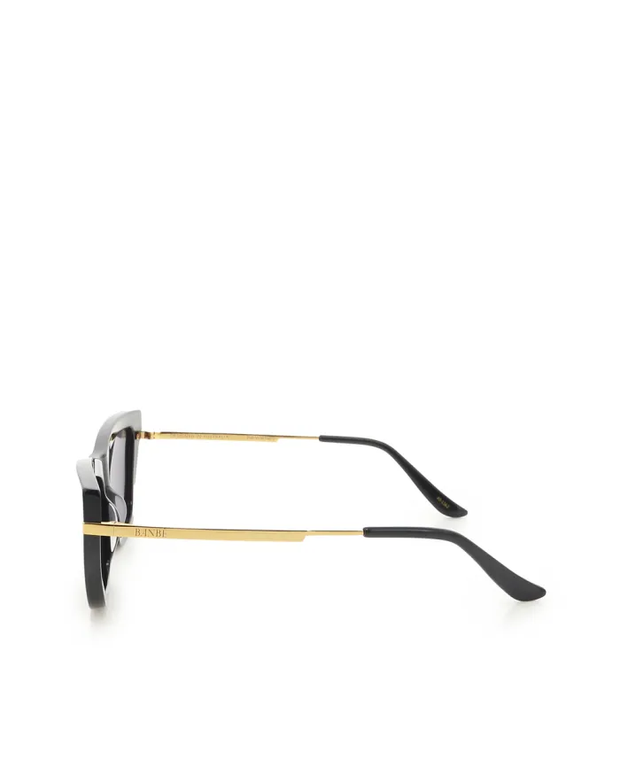 Accessories Billini Banb Eyewear THE WHITNEY BLACKJET