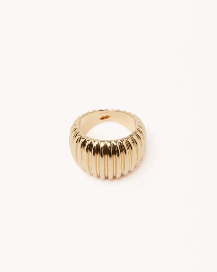 Accessories Billini Jewellery KAIA RING GOLD