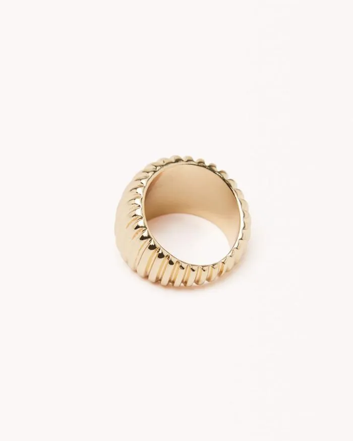Accessories Billini Jewellery KAIA RING GOLD
