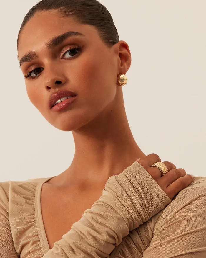 Accessories Billini Jewellery KAIA RING GOLD