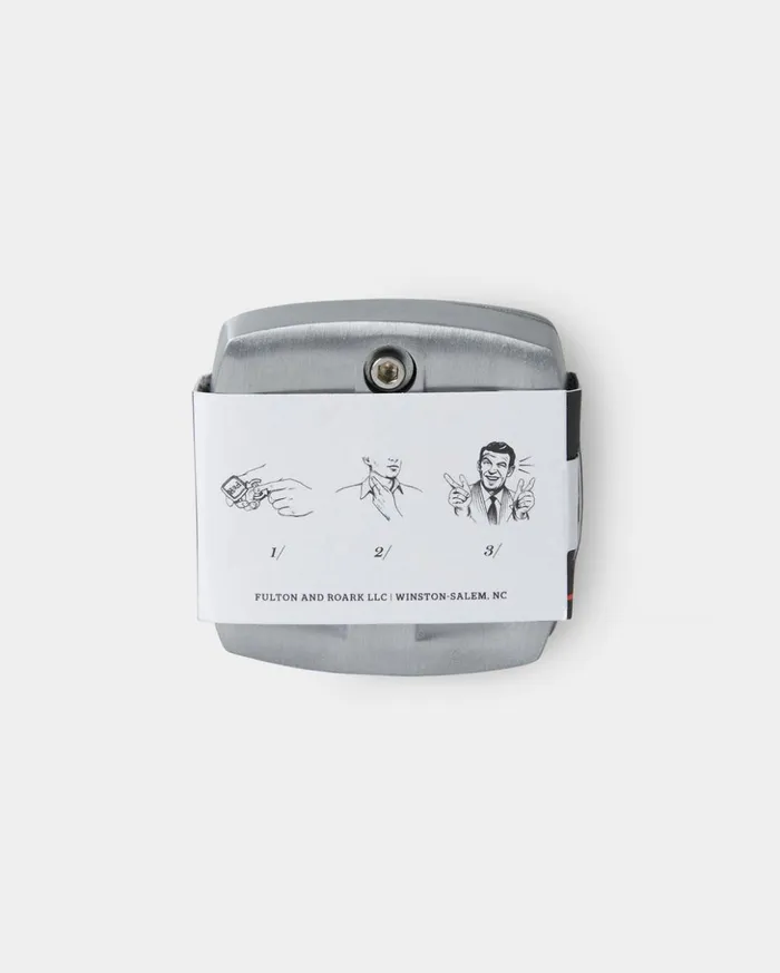 Accessories Men Billy Reid Palmetto Solid Fragrance Palmetto