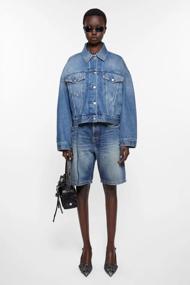 Acne Studios Leather Heel Slingbacks Blackwhite Women Shoes Acne Studios Leather Heel Slingbacks Blackwhite Women Shoes