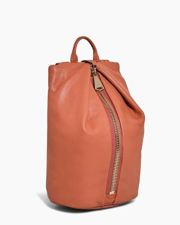 Aimee Kestenberg Backpacks Women Tamitha Backpack Apricot