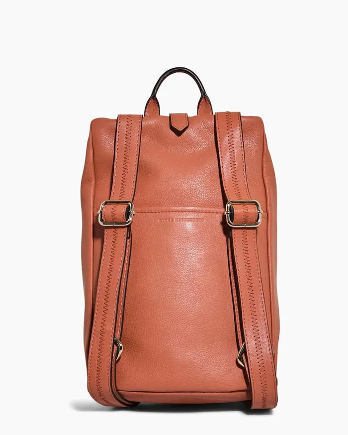 Aimee Kestenberg Backpacks Women Tamitha Backpack Apricot