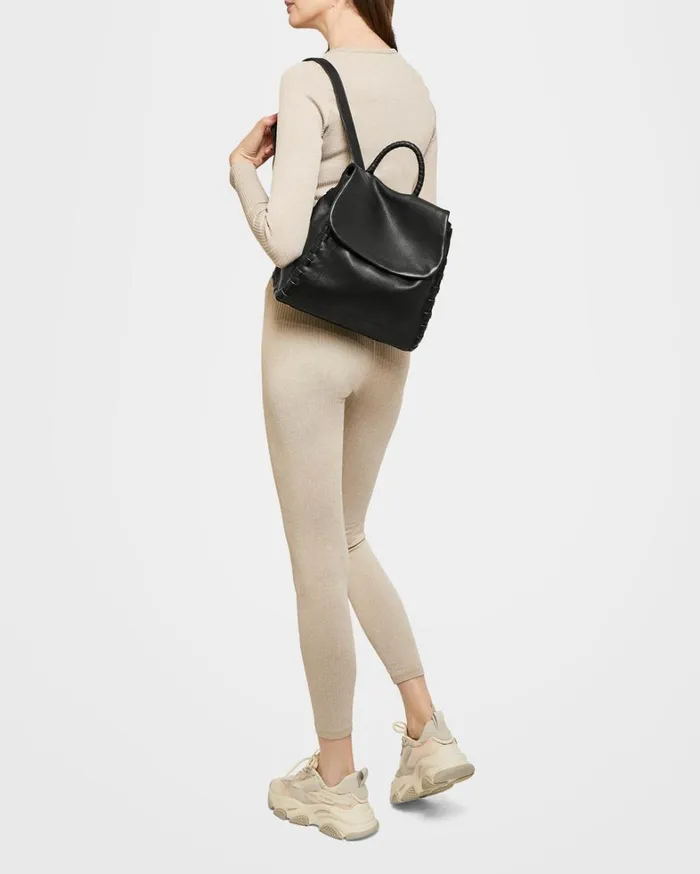 Aimee Kestenberg Backpacks Women Zen Backpack Black