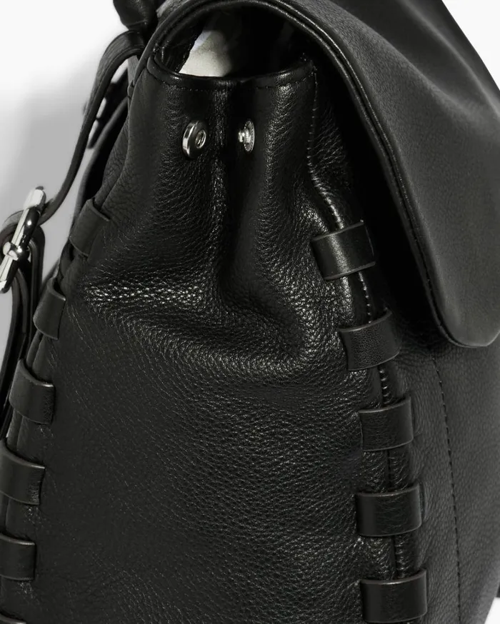 Aimee Kestenberg Backpacks Women Zen Backpack Black