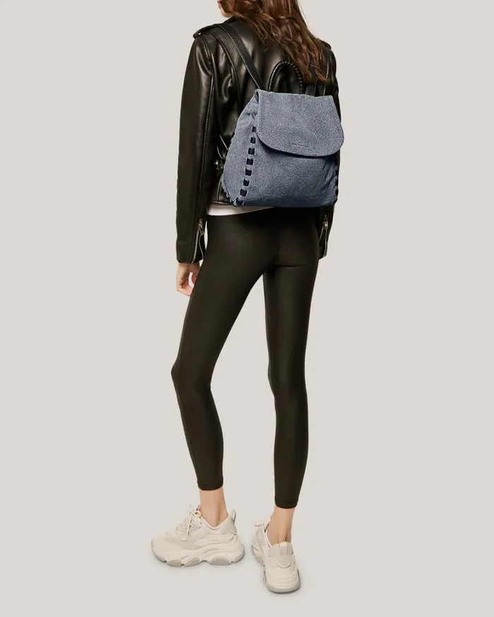 Aimee Kestenberg Backpacks Women Zen Backpack Dark Denim
