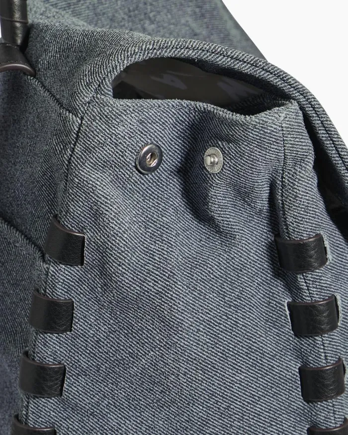 Aimee Kestenberg Backpacks Women Zen Backpack Dark Denim