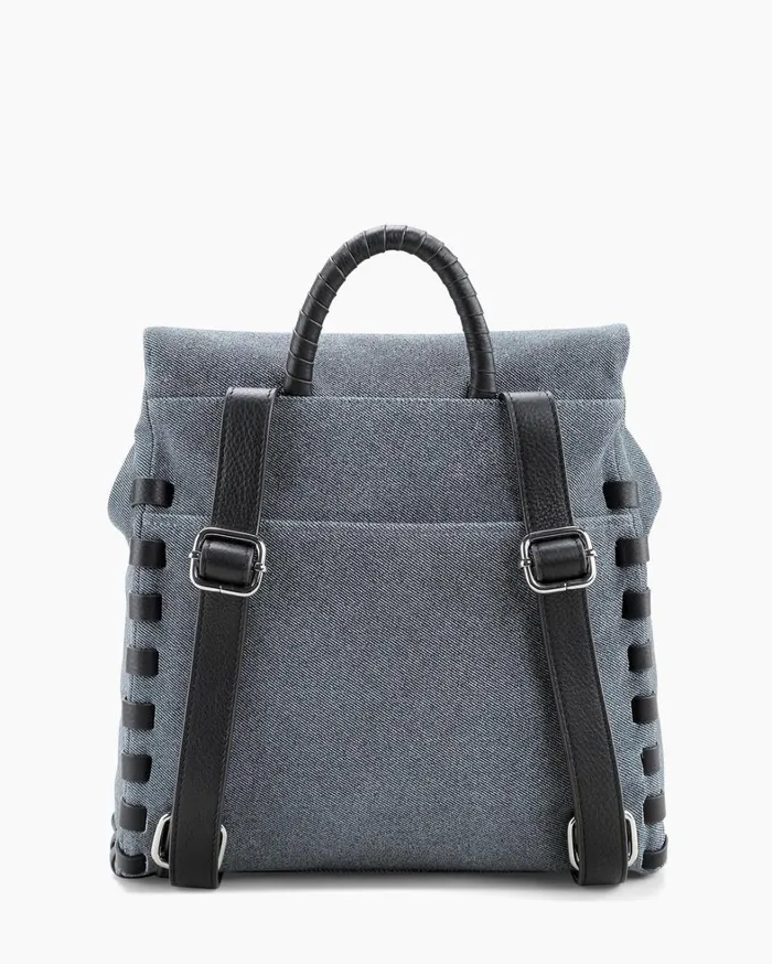 Aimee Kestenberg Backpacks Women Zen Backpack Dark Denim
