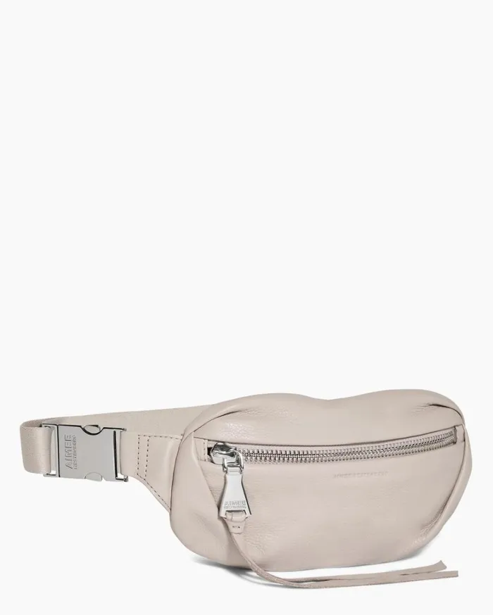 Aimee Kestenberg Bum Bags and Belt Bags Women Milan Bum Bag Bone