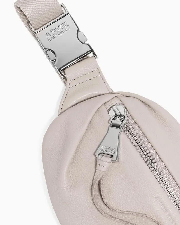 Aimee Kestenberg Bum Bags and Belt Bags Women Milan Bum Bag Bone