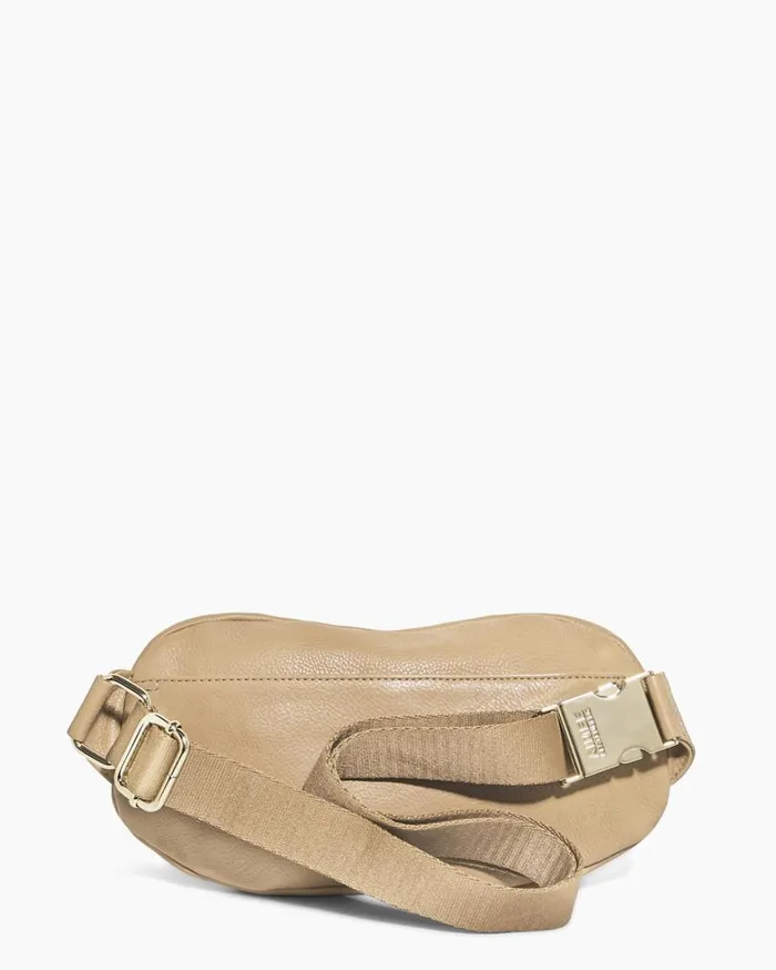 Aimee Kestenberg Bum Bags and Belt Bags Women Milan Bum Bag Camel