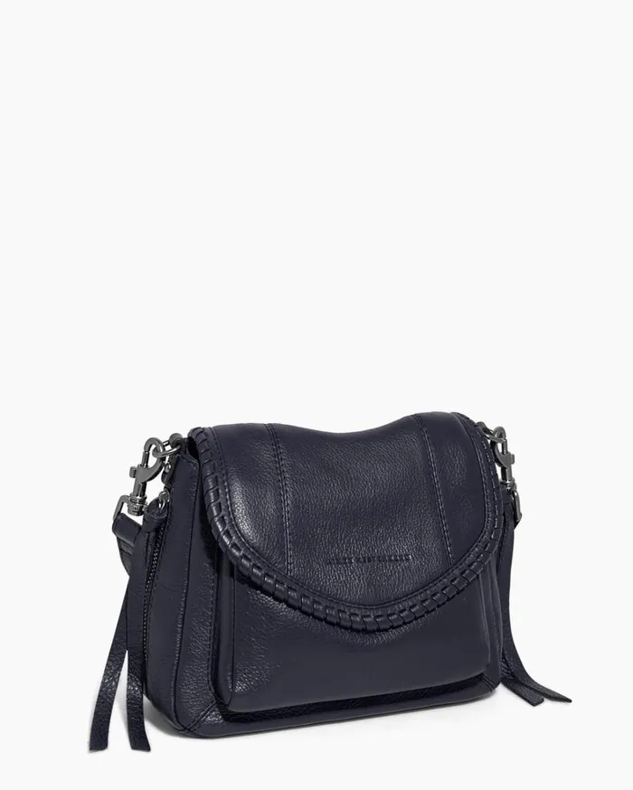 Aimee Kestenberg Crossbody Bags Women All For Love Mini Crossbody Ink Blue