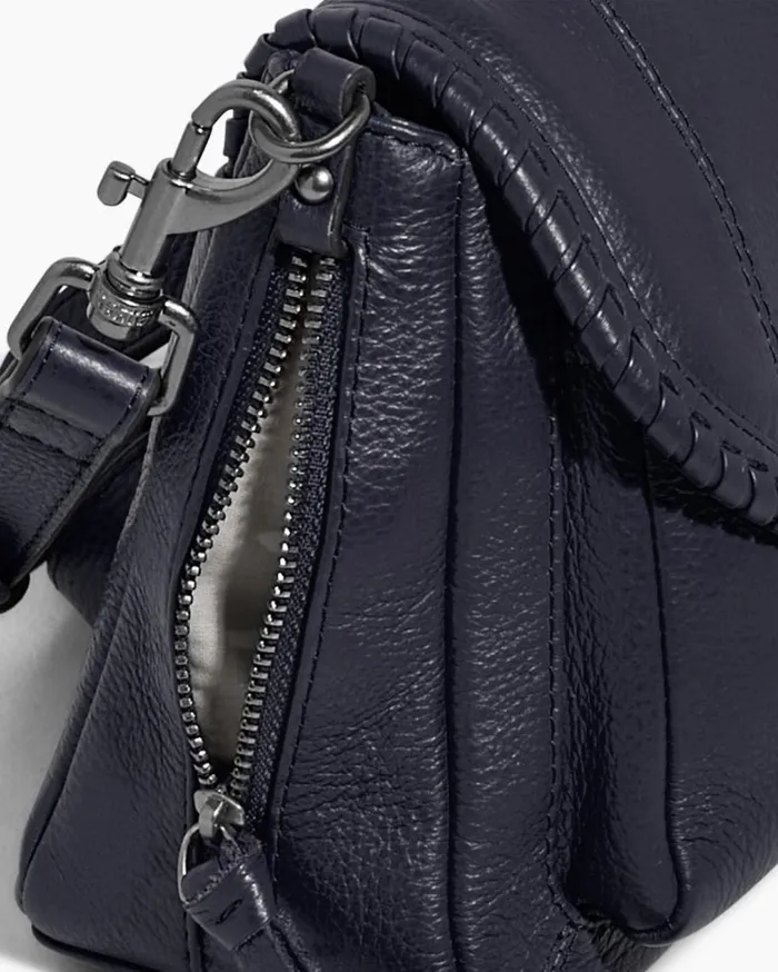 Aimee Kestenberg Crossbody Bags Women All For Love Mini Crossbody Ink Blue