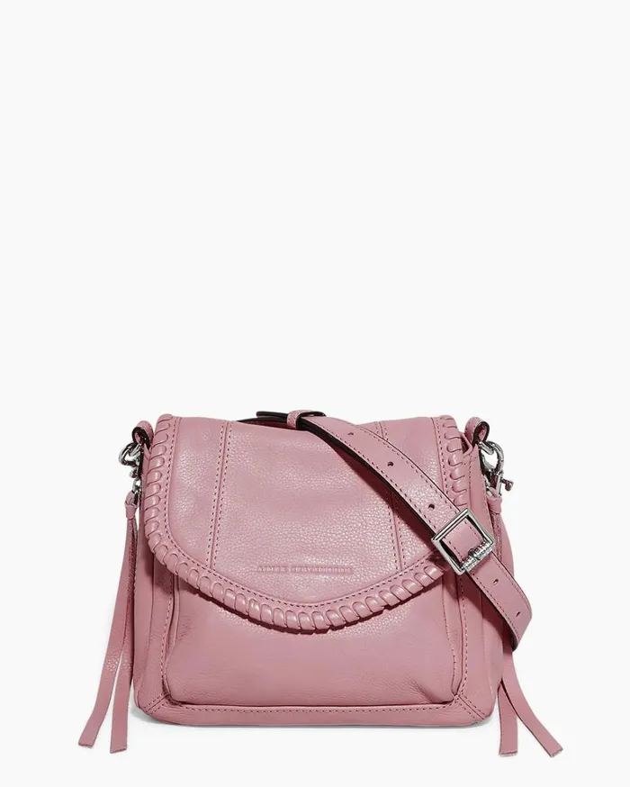 Aimee Kestenberg Crossbody Bags Women All For Love Mini Crossbody Moon Pink