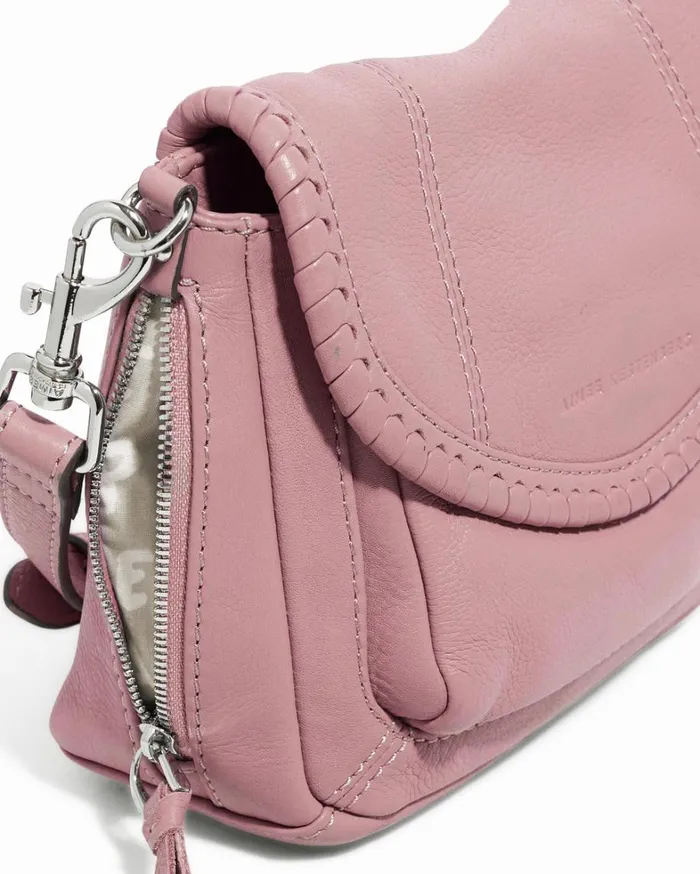 Aimee Kestenberg Crossbody Bags Women All For Love Mini Crossbody Moon Pink