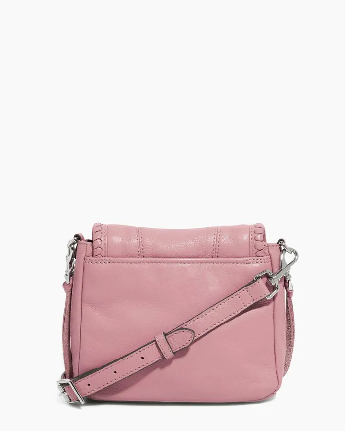 Aimee Kestenberg Crossbody Bags Women All For Love Mini Crossbody Moon Pink