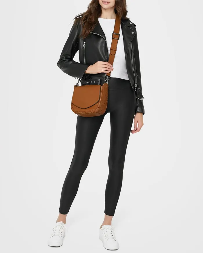 Aimee Kestenberg Crossbody Bags Women All For Love Saddle Crossbody