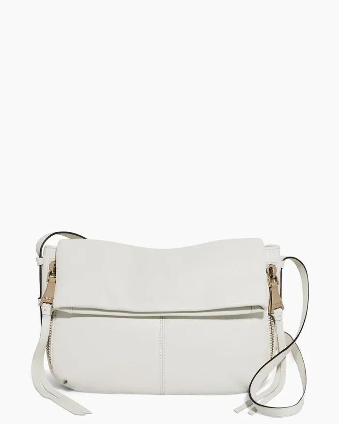 Aimee Kestenberg Crossbody Bags Women Bali Crossbody Vanilla Ice