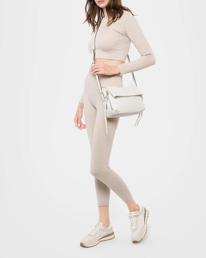 Aimee Kestenberg Crossbody Bags Women Bali Crossbody Vanilla Ice