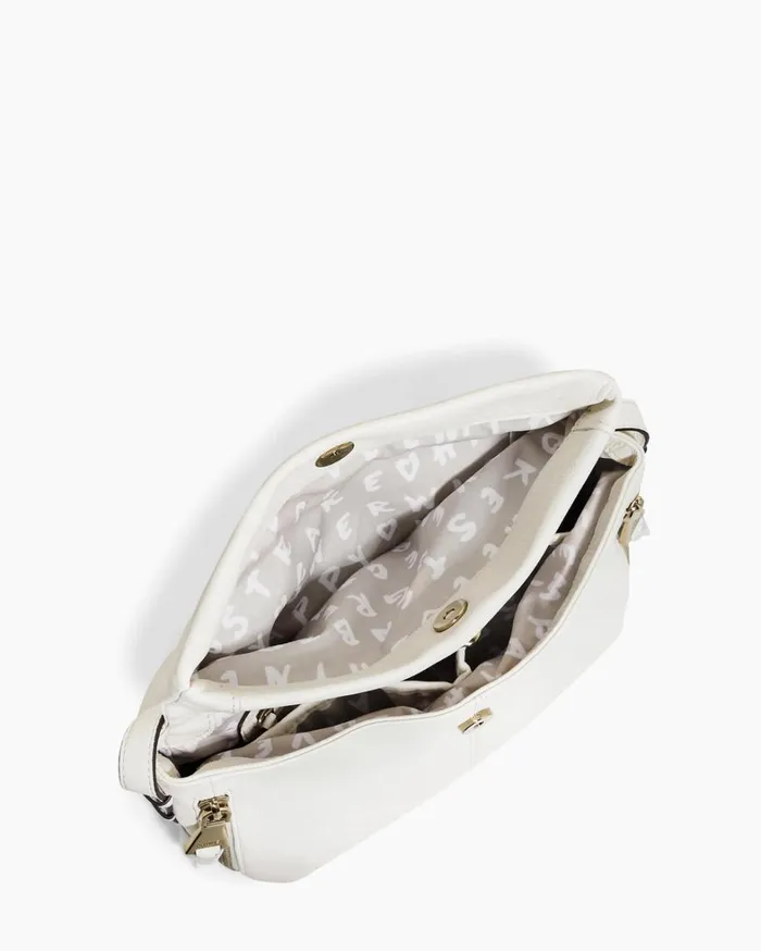 Aimee Kestenberg Crossbody Bags Women Bali Crossbody Vanilla Ice
