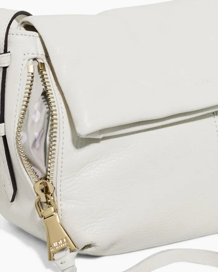 Aimee Kestenberg Crossbody Bags Women Bali Crossbody Vanilla Ice