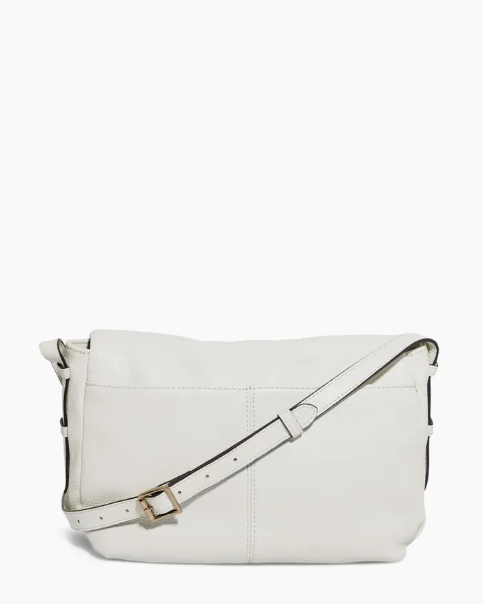 Aimee Kestenberg Crossbody Bags Women Bali Crossbody Vanilla Ice