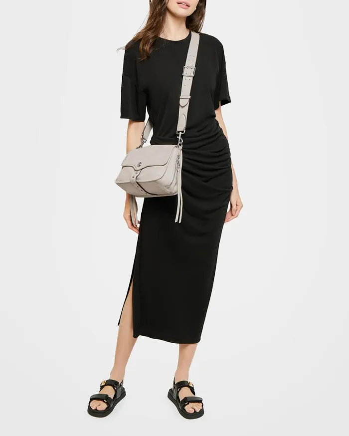 Aimee Kestenberg Crossbody Bags Women Great Escape Crossbody Bone