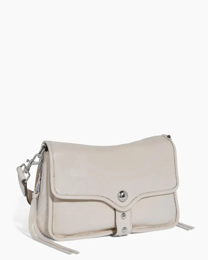 Aimee Kestenberg Crossbody Bags Women Great Escape Crossbody Bone