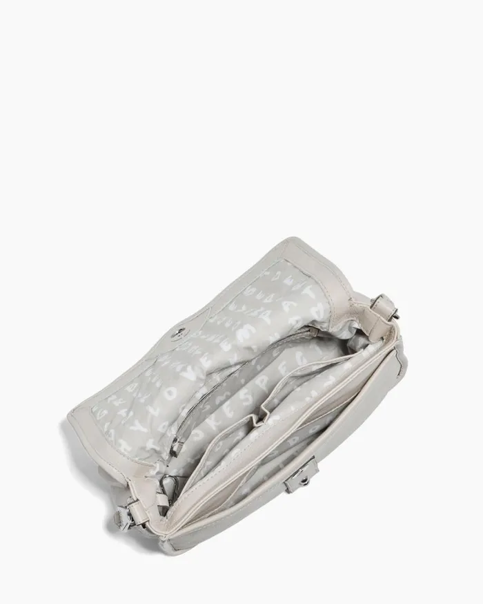 Aimee Kestenberg Crossbody Bags Women Great Escape Crossbody Bone