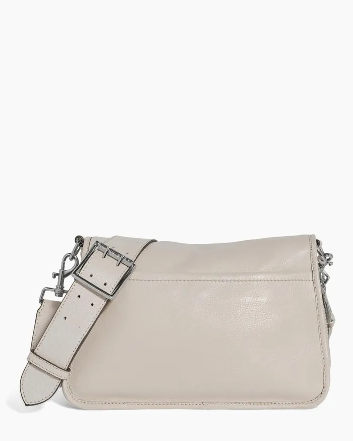 Aimee Kestenberg Crossbody Bags Women Great Escape Crossbody Bone