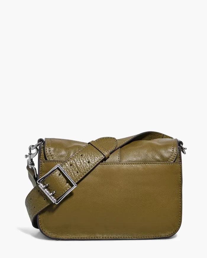 Aimee Kestenberg Crossbody Bags Women SaddleUp Crossbody Soft Olive