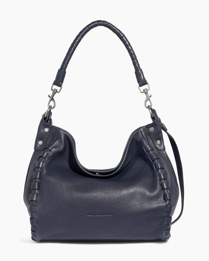 Aimee Kestenberg Hobos Women Zen Hobo Ink Blue
