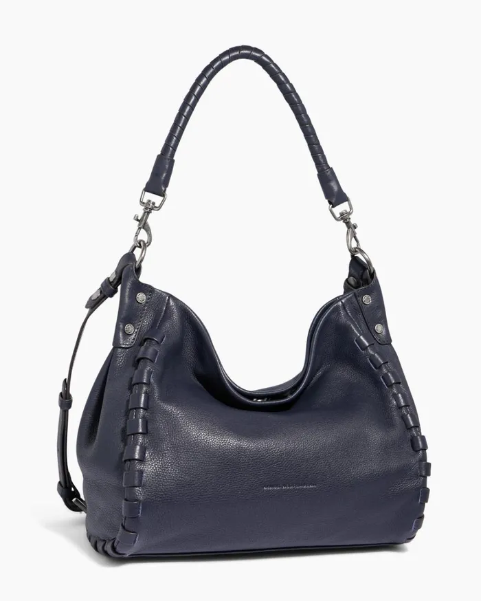 Aimee Kestenberg Hobos Women Zen Hobo Ink Blue