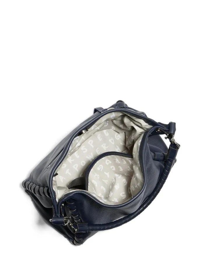 Aimee Kestenberg Hobos Women Zen Hobo Ink Blue
