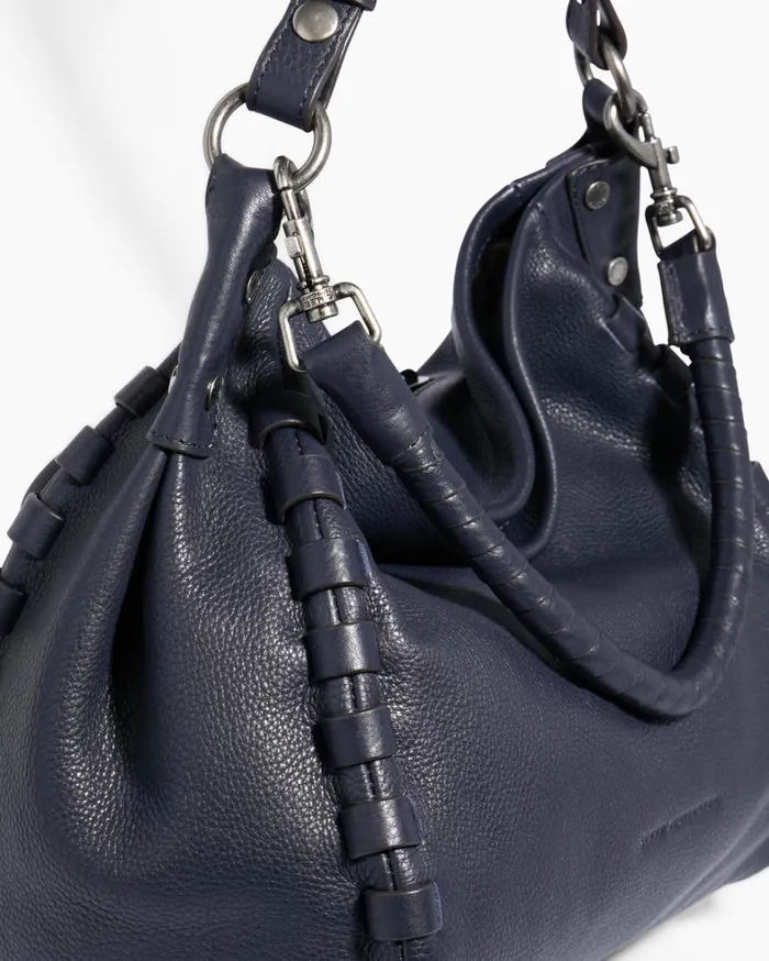 Aimee Kestenberg Hobos Women Zen Hobo Ink Blue