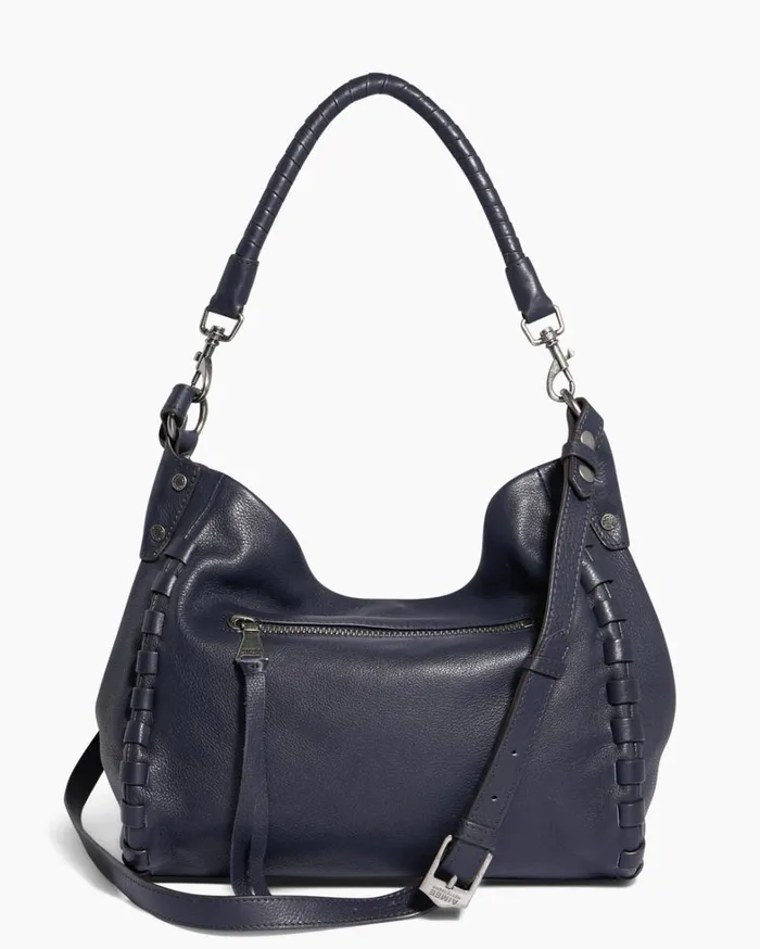 Aimee Kestenberg Hobos Women Zen Hobo Ink Blue