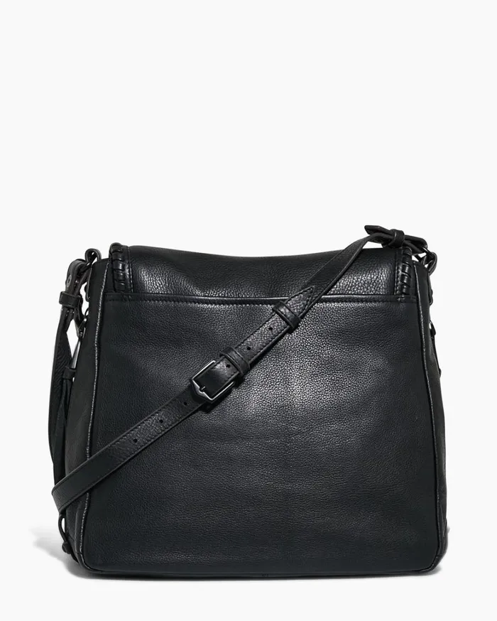 Aimee Kestenberg Satchels Women AK X ISCREAMCOLOUR Shoulder Black