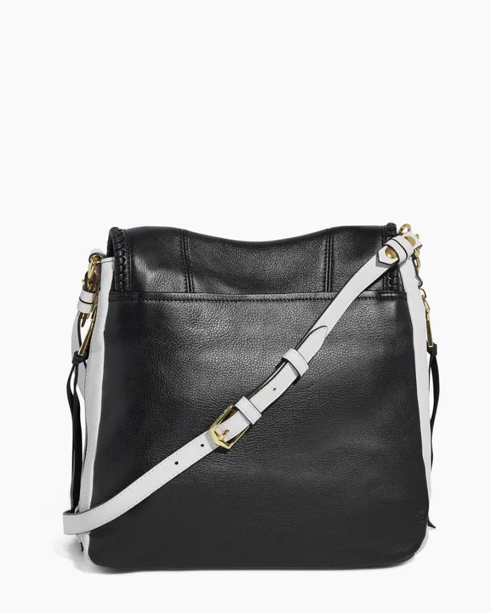 Aimee Kestenberg Satchels Women All For Love Convertible Shoulder Black Cloud