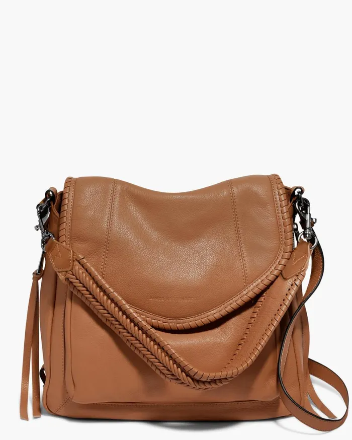 Aimee Kestenberg Satchels Women All For Love Convertible Shoulder Vachetta