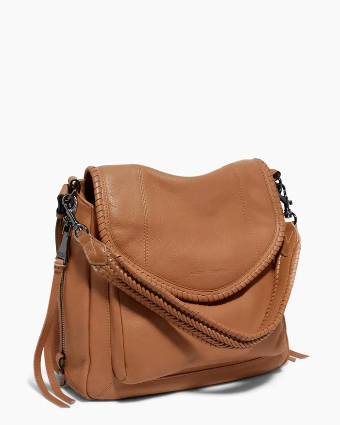 Aimee Kestenberg Satchels Women All For Love Convertible Shoulder Vachetta
