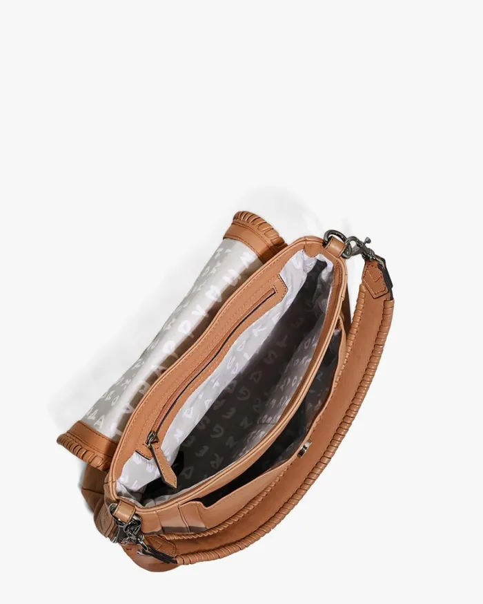 Aimee Kestenberg Satchels Women All For Love Convertible Shoulder Vachetta