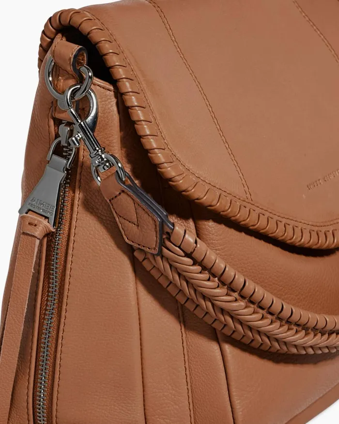 Aimee Kestenberg Satchels Women All For Love Convertible Shoulder Vachetta