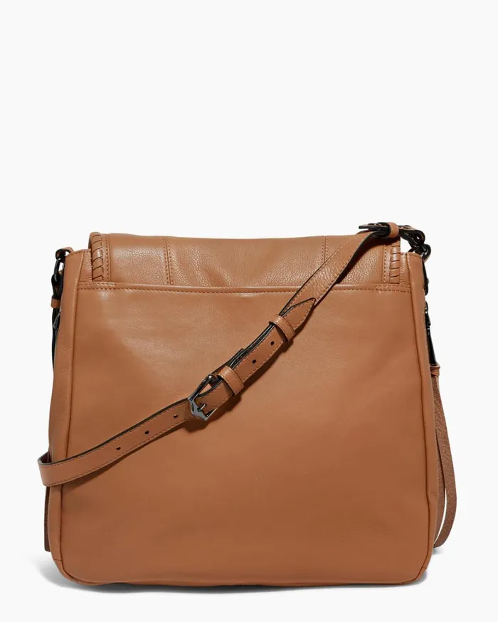 Aimee Kestenberg Satchels Women All For Love Convertible Shoulder Vachetta